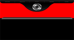 Desktop Screenshot of imperialmovement.com
