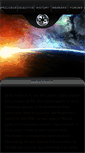 Mobile Screenshot of imperialmovement.com
